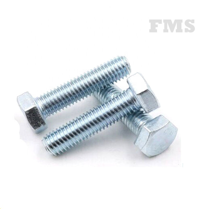 Hex Bolt