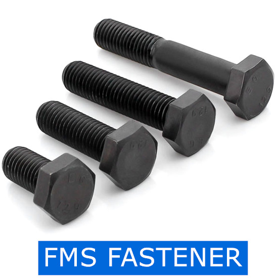 Hex Bolt