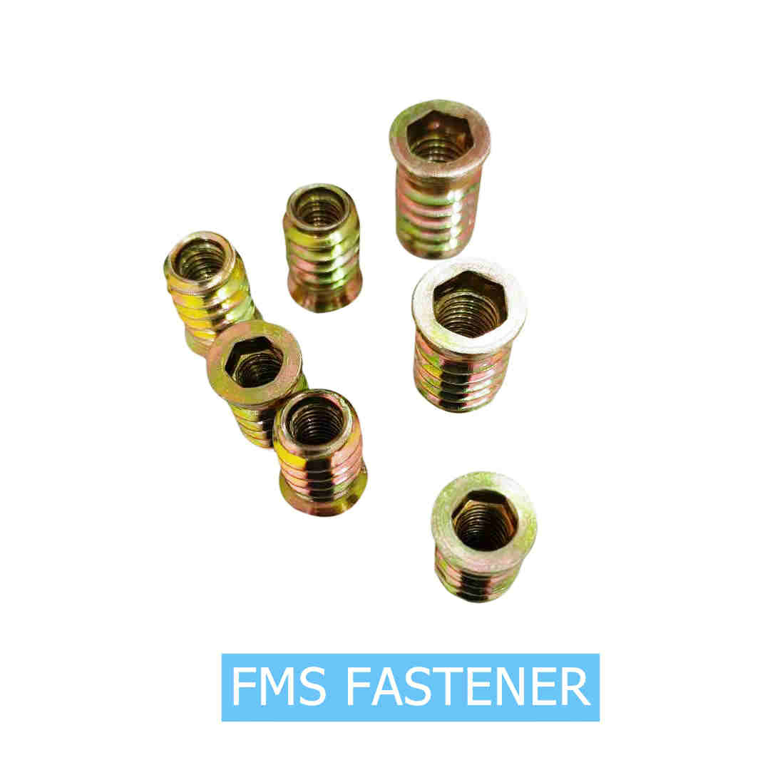 Furniture screws